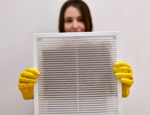 Why You Should Care for Your AC Filter