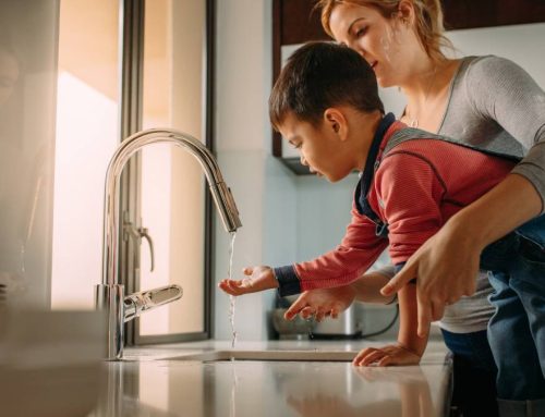 Tankless Water Heater: Is One Right for Your Home?